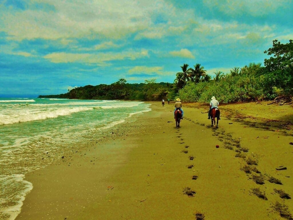 Rancho Tropical Adventures | Rancho Tropical - Costa Rican Horseback Adventures