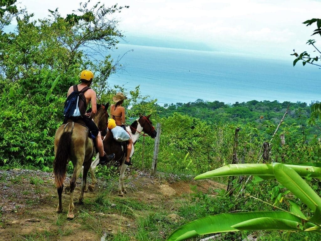 Rancho Tropical Adventures | Rancho Tropical - Costa Rican Horseback Adventures