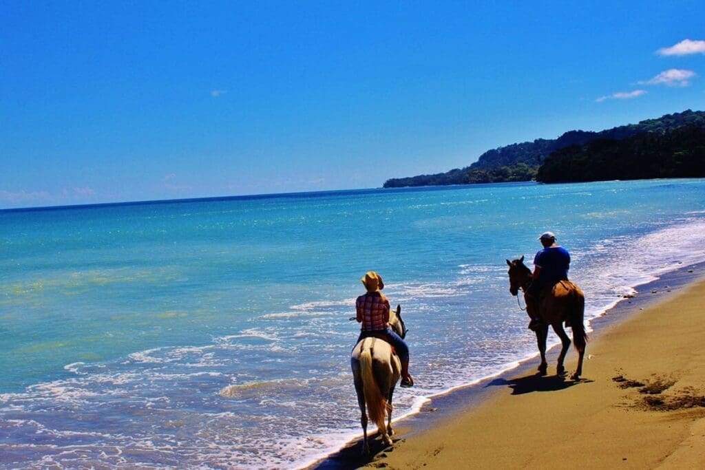 Rancho Tropical Adventures | Rancho Tropical - Costa Rican Horseback Adventures